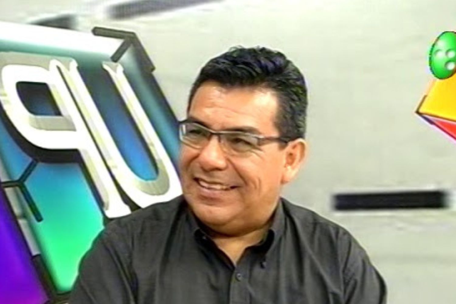 Lic. Marcos Bruna Saa