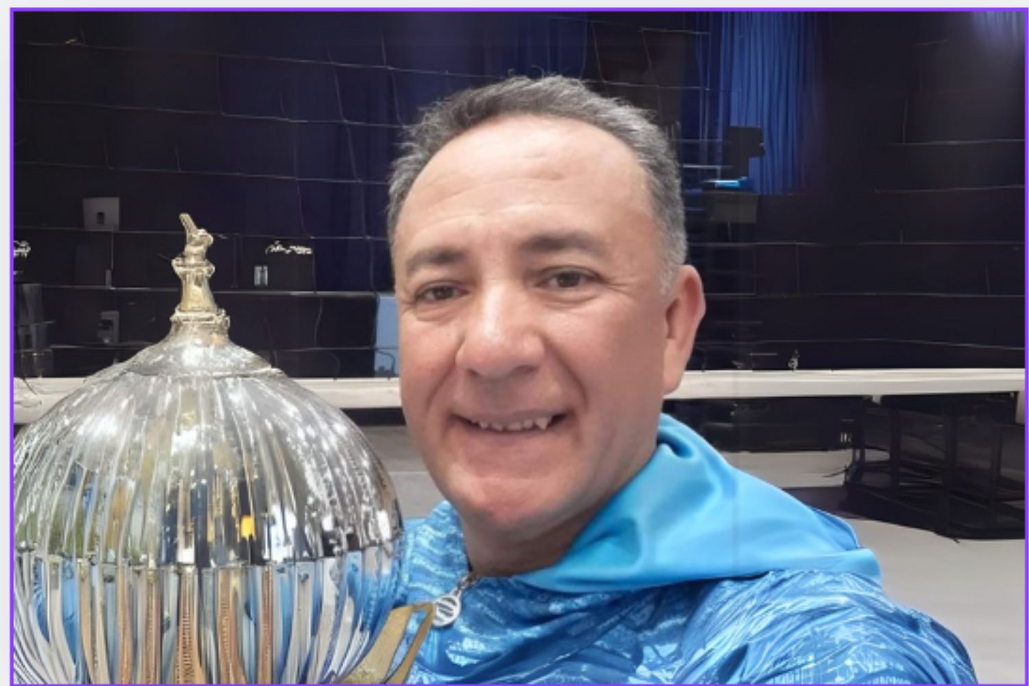 José Luis Castro